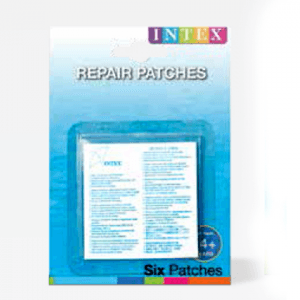 Adesivos reparadores