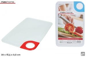 TABUA DE COZINHA 29 x 18.5 CM
