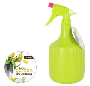PULVERIZADOR DE PLANTAS 1.2 L