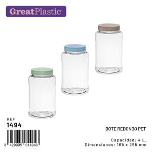 BOIAO RED. C/ TAMPA 4.3 L