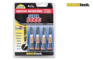 TUBO COLA SUPER 5000 3 G