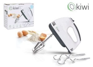 BATEDORA C/ 2 GANJOS E 2 VARINHAS  200 WTS