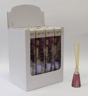 MIKADO AMBIENTADOR LAVANDA 50 ML