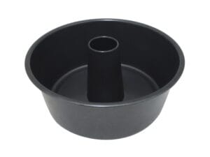 FORMA DE BOLO C/ CANO N.23