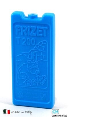 ACUMULADOR DE FRIO 200