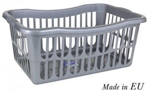 CESTO DE ROUPA 35 LT SUPREME