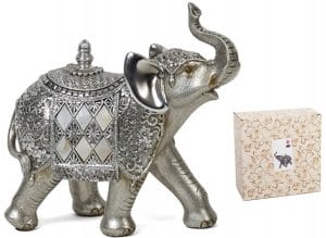 G. Elefante muse 17 CM