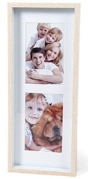 G. Porta fotos -2 10 x 15 CM