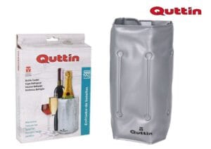 G. ARREFECEDOR DE GARRAFAS QUTTIN