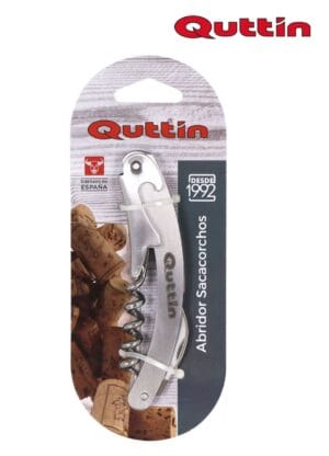 G. SACA ROLHAS NAVALHA