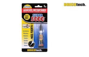 TUBO COLA SUPER 500 3G.