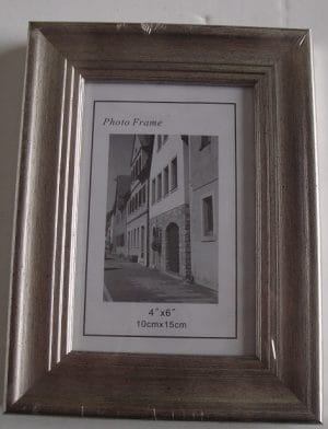 Porta fotos 10 x 15 CM