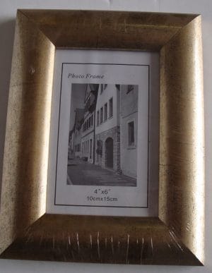 Porta fotos 10 X 15 CM