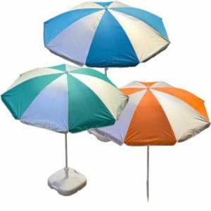 GUARDA SOL TILT 1.80 MT