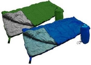 Saco cama 1.90 x 70 CM