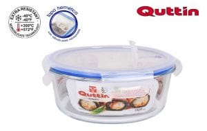 H. TAP. HERMETICO RED. C/ TAMPA RESPIRO 20.5 CM