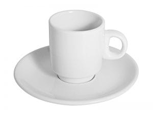 CHAVENA CAFE PORC. BRANCA C/ PIRES