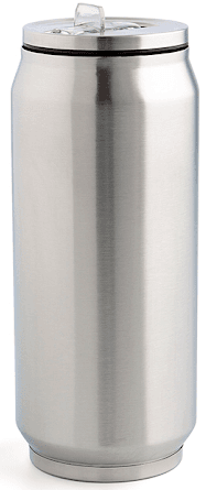 Lata termo liquido 380 ML