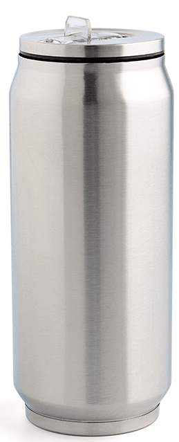 Lata termo liquido 280 ML