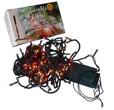 Serie de natal  Clear