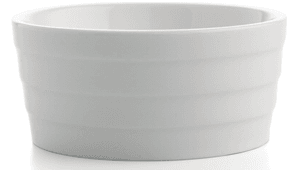 TAÇA APERITIVOS PORCELANA 7.7 CM