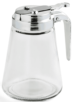 FRASCO DE MEL C/ ASA 33.5 CL