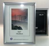 N. Porta fotos 15 x 20 CM