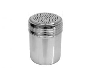 ESPECIARIA MULTIUSOS INOX 7 x 9 CM