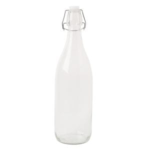 GARRAFA DE VIDRO 0.500 ML