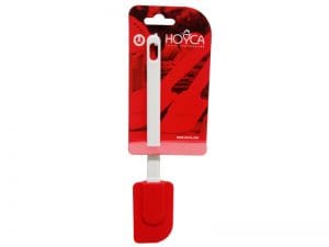 B. ESPATULA RAPA TACHOS SILICONE