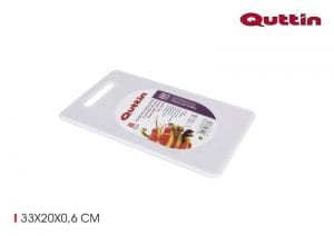 T.TABUA DE COZINHA 32 x 20 x 0.6 CM