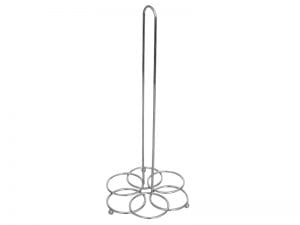 M. SUPORTE DE ROLO DE COZINHA 34 CM