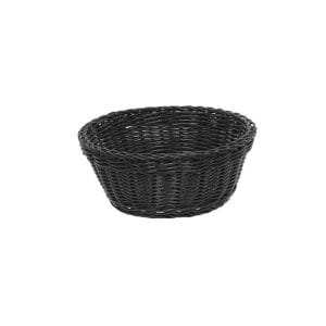 C. CESTO DO PÃO RED. PRETO