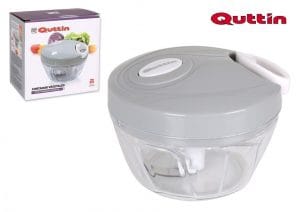 CORTADOR DE LEGUMES PUXADO MÃO 8.5 x 12 CM