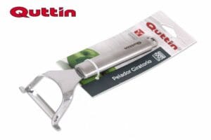 DESCASCADOR DE BATATAS INOX FRONTAL