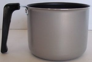 FERVEDOR FIREWORKS 12 CM