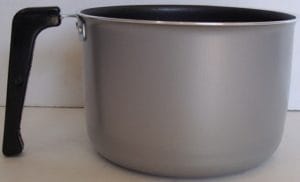 FERVEDOR FIREWORKS 14 CM