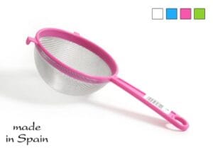 COADOR DE PLASTICO 14CM