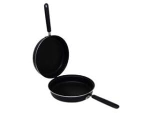 SERTA DUPLA ALMERIA 24 CM