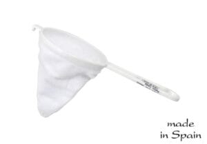 COADOR FLANELA 10 CM