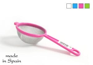 COADOR DE PLASTICO 9 CM