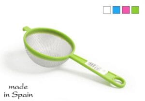 COADOR DE PLASTICO 10CM