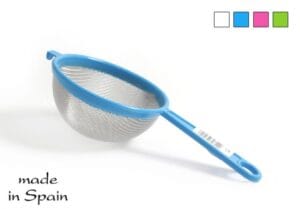 COADOR DE PLASTICO 12 CM