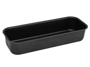 FORMA ANTIAD. TORTA 33 X 13 X 7 CM OVAR