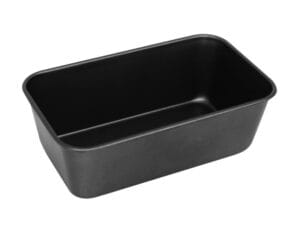 FORMA ANTIAD. BOLO INGLES 24 X 14 X 8 CM OVAR