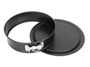 FORMA ANTIAD. 28CM F.SOLTO C/ABERT. LATERAL OVAR