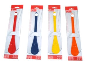 COLHERES MELAMINIE CORES GRANDE