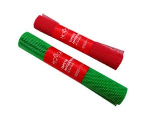 TAPETE ANTIDERRAPANTE 45 X 125 CM