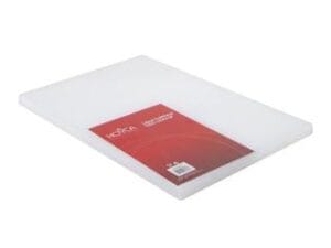 TABUA COZ.PL 50X35X2.4 CM BRANCA