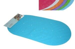 WC TAPETE DE BANHEIRA 69 X 36 CM GOLFINHO